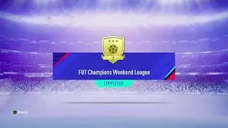 FIFA 19: FUT CHAMPIONS REWARDS GOLD 3! WE GET A WALKOUT! #1