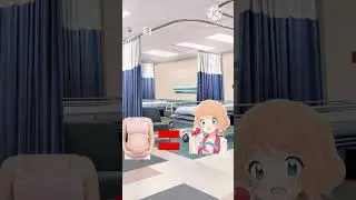 Pokegirls In Pregnant Mode #shortsfeed #popular