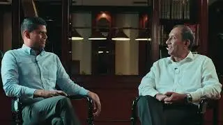 Close Up with John Keells Properties Teaser - Nadeem Shums & Suresh Rajendra