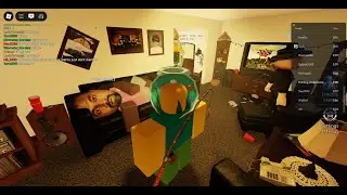 2000s House Party. [ BETA ] - Roblox Game