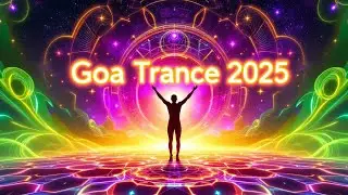 Goa Trance 2025: A Psychedelic Sound Preview