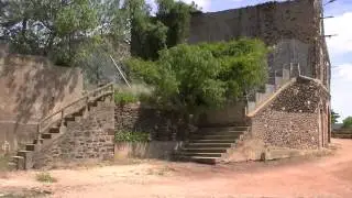 Vidéo de Celles: Ancien village abandonné dans l’Hérault en France