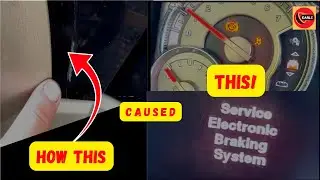 2014 RAM 1500_What is Causing the ABS Traction Control Warning Light?