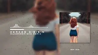 Semicenk - Herkes Gibisin ( Muharrem Ece Remix ) | Her Şey Bitermiş Zamanla