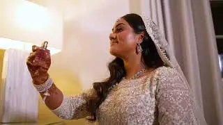 Imran & Radya Wedding Teaser 