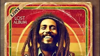 Roots Reggae (1978) [Unreleased Album] Damson Marley - Lion of Zion