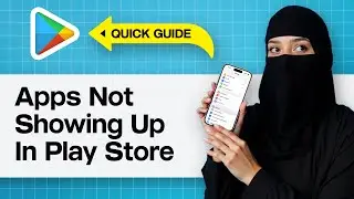 Исправлена ​​ошибка, из-за которой приложения не отображались в Google Play Store | Проблема с от...