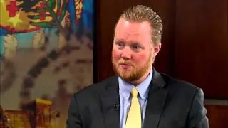 ChadWilkerson - Downturn in Energy Impacts Economy