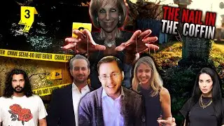 EVIL In-Laws Part 6: The Puppet Master & The Plan That Put The LAST Nail in Dan Markel&rsquo;s Coffin