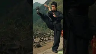 Bruce Lee said 🗣️ #motivation #inspiration #short