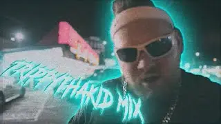 TRIPPYTHAKID MIX