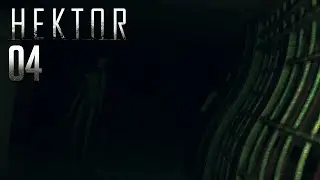 HEKTOR [004] - Sie kommen uns holen! ★ HORRORNACHT auf gronkh.tv