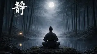 YO &mdash; 静 - Japanese Zen Meditation Music for Flow, Clarity & Spiritual Balance (道)