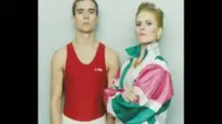 The Knife - High School Poem