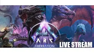 War Time, Online Fobbing Enemy Astra Base - ARK Survival Ascended Small Tribes