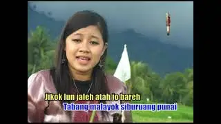 Ocha Oktavia - 01. Bacamin Diri | Sinar Padang Record