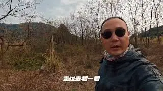 降温前温暖周末出游记