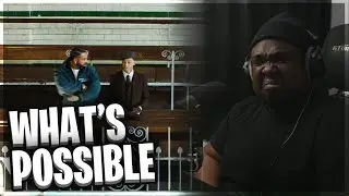 Central Cee - What&rsquo;s Possible (ICEMAN FREESTYLE) (REACTION)