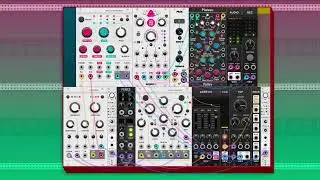 Ambient Bells | VCV Rack