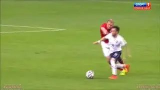 Les 50 plus beaux buts de l'Equipe de France