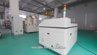 POLYURETHANE CENTRIFUGAL MOLDING MACHINE CPU-LX(series)