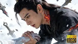 師尊隕落！逆徒以神秘印記覺醒，誓要踏平魔城為恩師血仇！⚔️仙剑奇缘