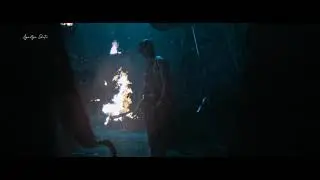 Deadman's Anthem Glimpse &times; Vikrant Rona BGM | Kiccha Sudeep | Anup Bhandari | Ajaneesh