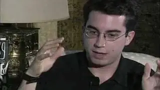 Jonathan Safran Foer - Everything is Illuminated - Part 2