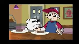 Wild Grinders - Good Dog, Bad Dog Academy S01 E38 (Full Episode)