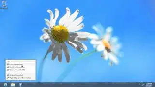 How to open Windows Store apps from the desktop (PowerShell)