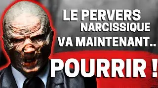 QUE RESSENT TON Pervers Narcissique quand tu l'as Démasqué ?! MPN