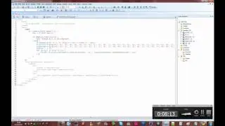 ShortURL PHP System Tutorial - For Web-Live.info (HD)
