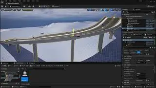 Game Prototyping Toolkit | Dev Preview #2 - Procedural Roads
