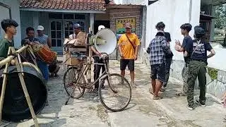 Obrog-obrog Leunyay Grup Girang Jaya Landeuh