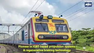 Manufacturing Capabilities In the last six decades,BHEL has been  reliable partner of Indian Railway
