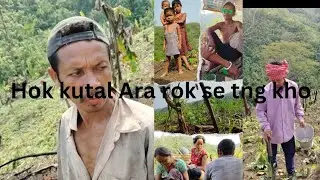 hok kutal Ara rok lai jagw asuk satung go...