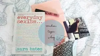 Random Topic Vlog Private Lives, Podcasts, Lip Kits and more | Nana Wintour