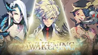 :: EXOS HEROES - Awakening Update Promotion Video ::