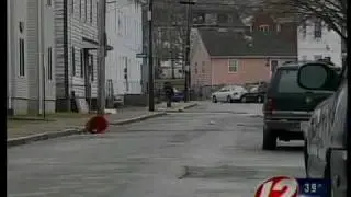 Fall River police continue probe into murder-suicide