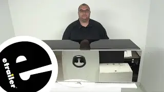 etrailer | Review of Phoenix USA Truck Tool Box - Underbody Tool Box - PHX67AR