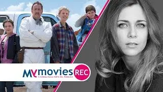 Tito e gli alieni (2017) - MYmovies.it