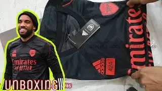 Adidas 424 Arsenal jersey | india's best and cheap jersey store | futballgear