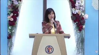 牧養我一生的神｜劉惠慈牧師｜2025.12.28