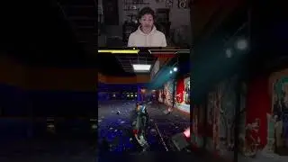 3rd Person Joker Brutality MK11 #mortalkombat #mortalkombat11 #mk11