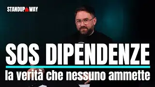 La VERIT&Agrave; sulle dipendenze che nessuno ammette | SOS Dipendenze #1