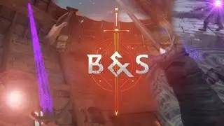 Blade & Sorcery: The Most REALISTIC VR Combat?!