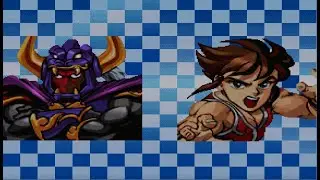 RYUMAOU  THE 1ST BATTLE CHAMPIONSHIP TOURNAMENT | FLYING DRAGON N64