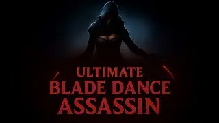 Is This the BEST Assassin Build? | Ultimate Blade Dance Assassin Guide (PD2)
