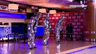 Cyber games