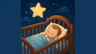 Baby Sleep Lullaby Blue River Calm